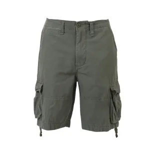 Vintage Infantry Utility Shorts