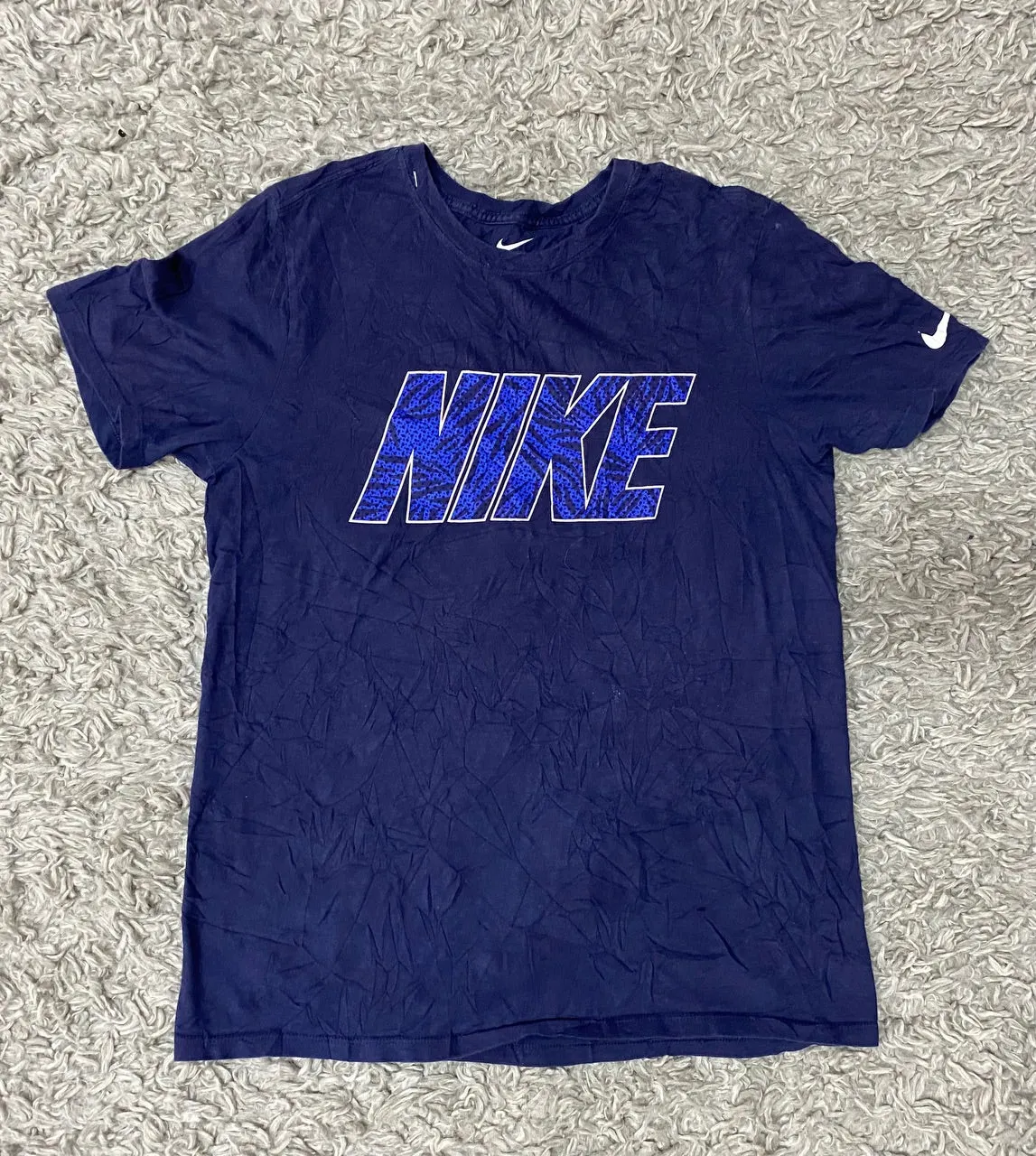 Vintage Nike Adidas T-Shirts - 20 pieces