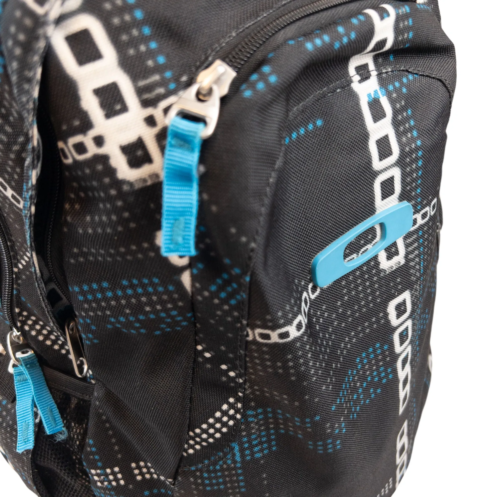 Vintage Oakley Pattern Backpack