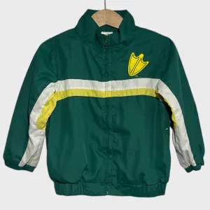 Vintage Oregon Ducks Jacket Toddler 24M