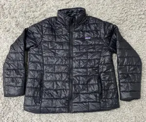 Vintage Patagonia puffer Jackets- 10 Pieces