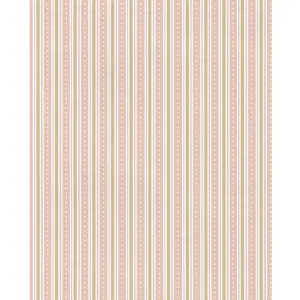 Vintage Pink Wallpaper Printed Backdrop