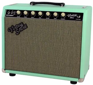 Vintage Sound Vintage 35sc Combo, Surf Green