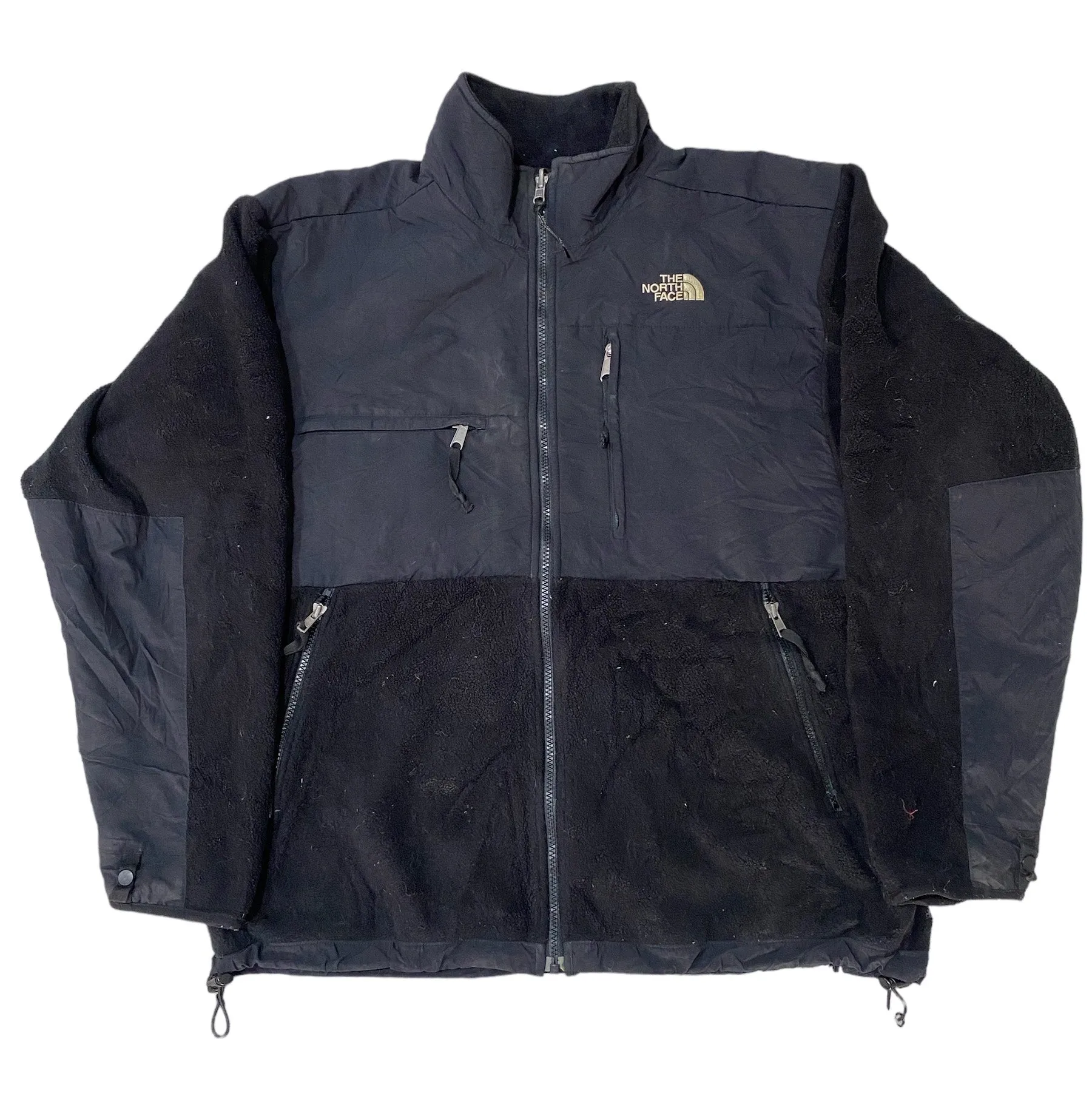 Vintage The North Face Fleece Jacket-32 Pieces