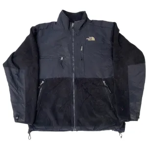 Vintage The North Face Fleece Jacket-32 Pieces