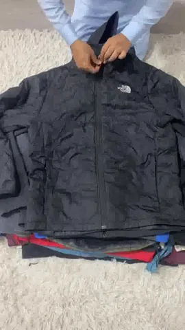 Vintage The North Face Jacket-20 pieces