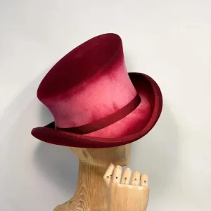 Vintage Top Hat