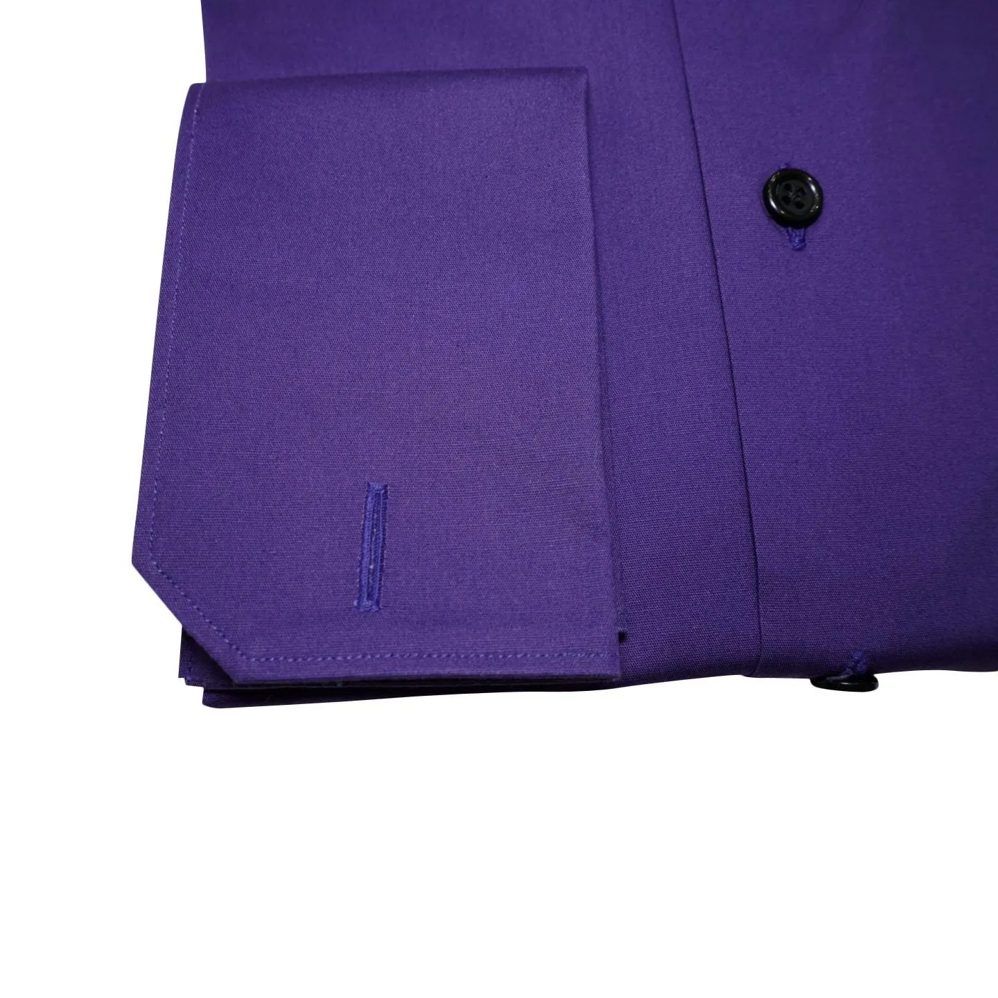 Violet Dress Shirt