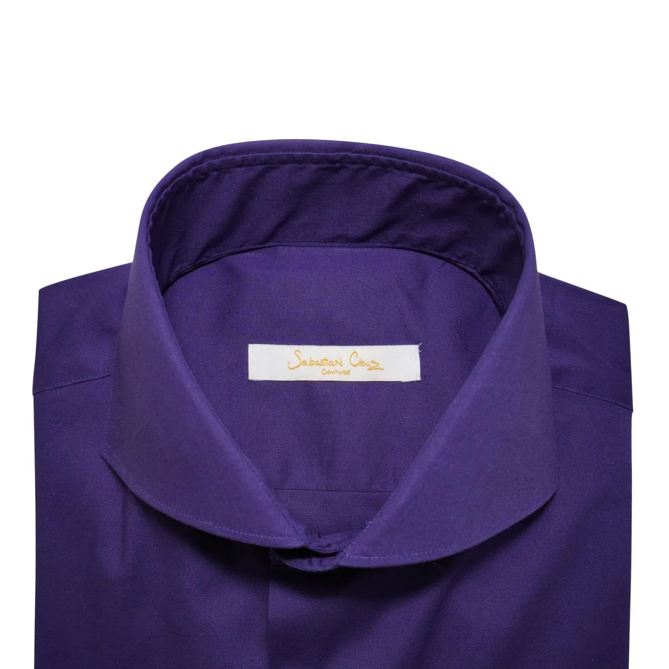 Violet Dress Shirt