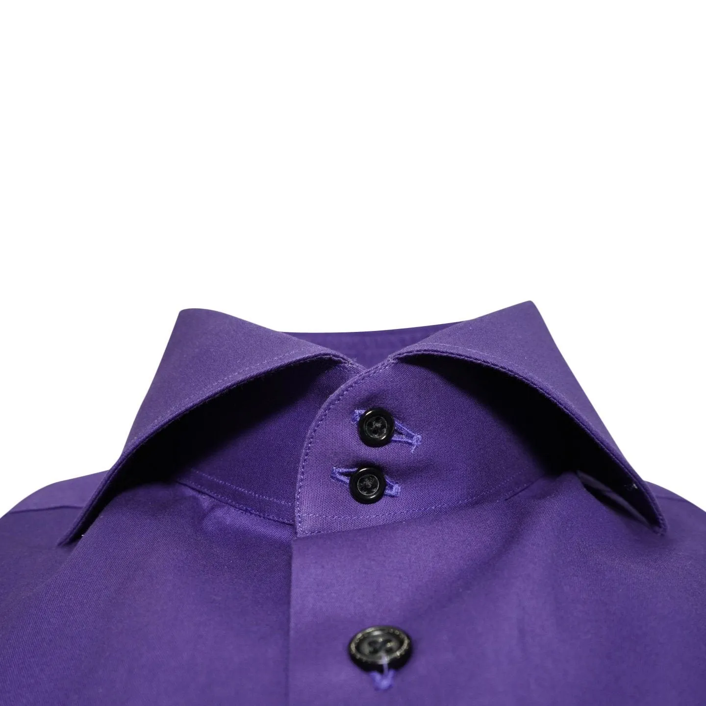 Violet Dress Shirt