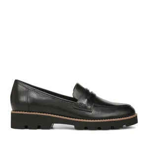 Vionic Women's Cheryl II Loafer in Black