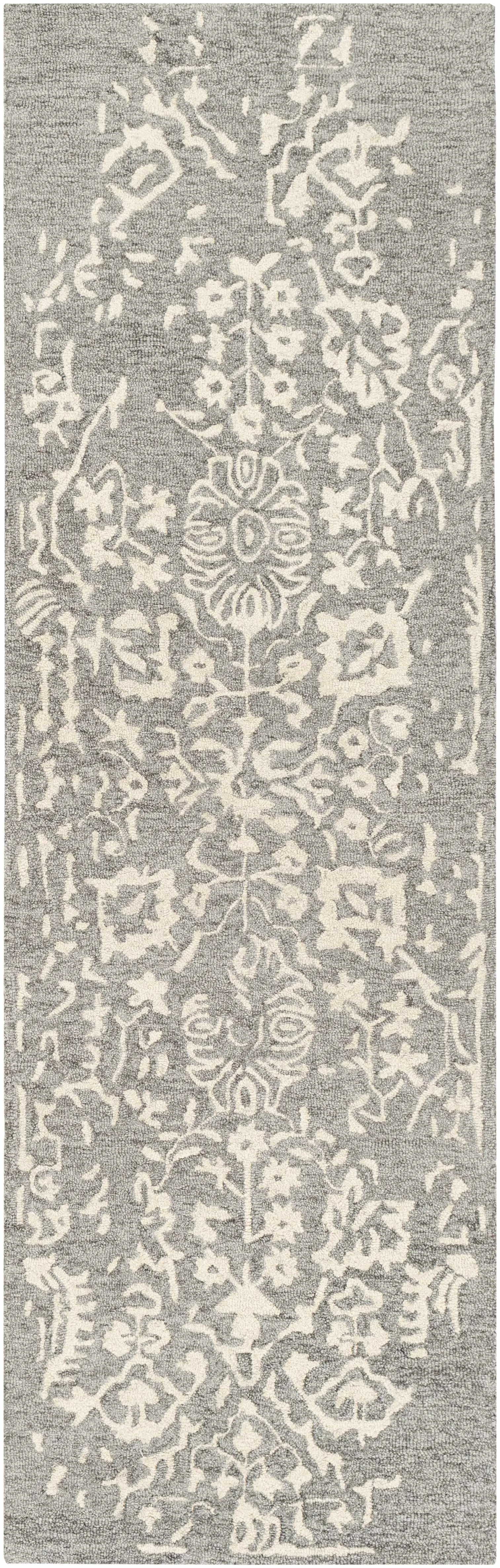 Virginville Area Rug - Clearance