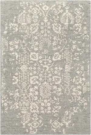 Virginville Area Rug