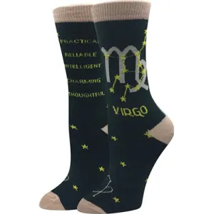 Virgo Socks