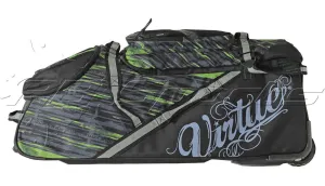 Virtue High Roller Gear Bag Graphic Lime