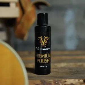 Virtuoso Premium Instrument  Polish