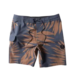 VISSLA Boardshorts PALM GRANDE 18.5" Night Color