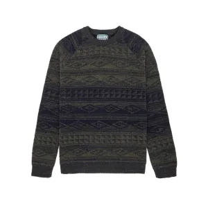 Vissla Creators Mess Sweater