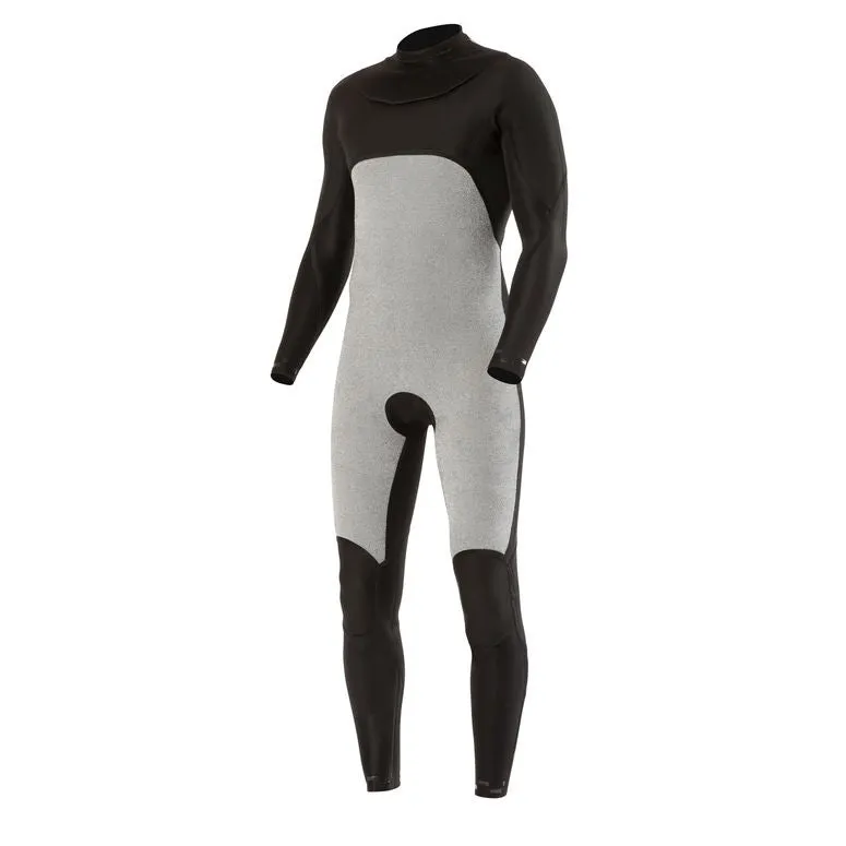 Vissla Seven Seas 4/3 Back Zip Wetsuit