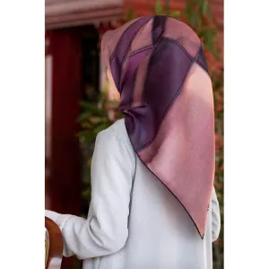 Vissona Pinkoi Turkish Silk Scarf