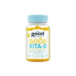 Vita-D Bone Health