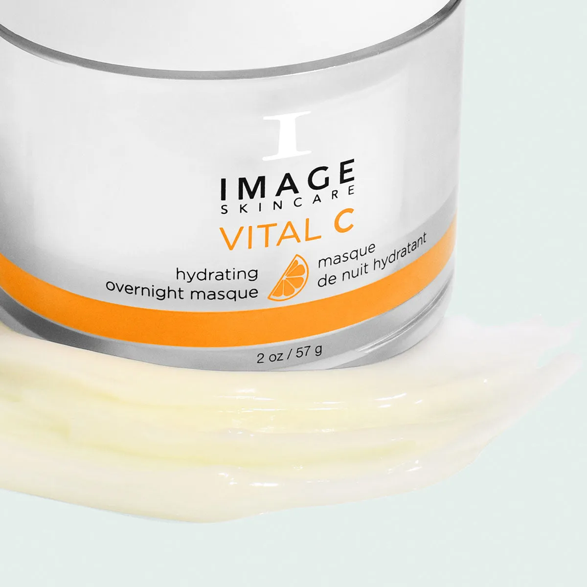 VITAL C hydrating overnight masque