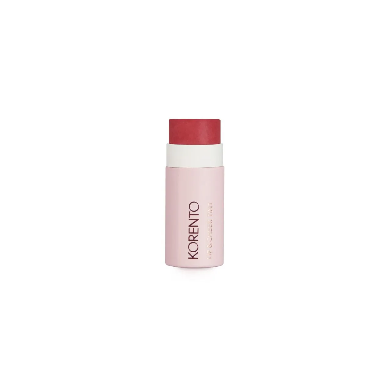 Vitamin Infused Lip & Cheek Tint, Cranberry, 10 ml