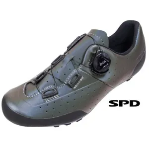 Vittoria Shoe,Alise 2 Mtb Solid Grey,Size 40 Alise 2 Mtb  Shoes