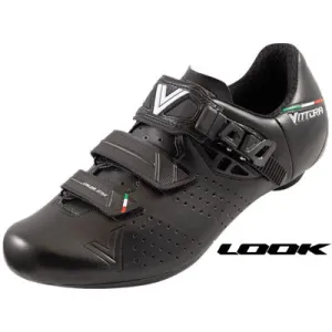 Vittoria Shoe,Hera Road Black,Size 40 Hera Road  Shoes