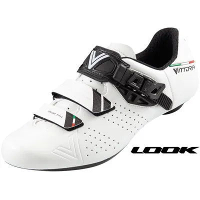 Vittoria Shoe,Hera Road White,Size 36 Hera Road  Shoes