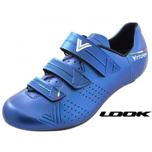 Vittoria Shoe,Rapide Road Blue Size 42.5 Rapide Road  Shoes