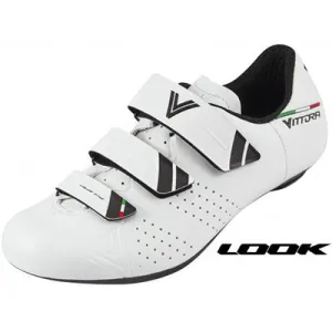 Vittoria Shoe,Rapide Road Whit Size 40.5 Rapide Road  Shoes