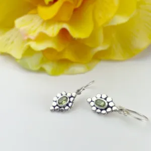 Vivi Earrings - VE424PD