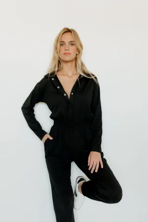 Vivi Jogger Jumpsuit