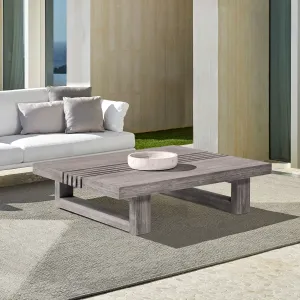 Vivid Outdoor Coffee Table