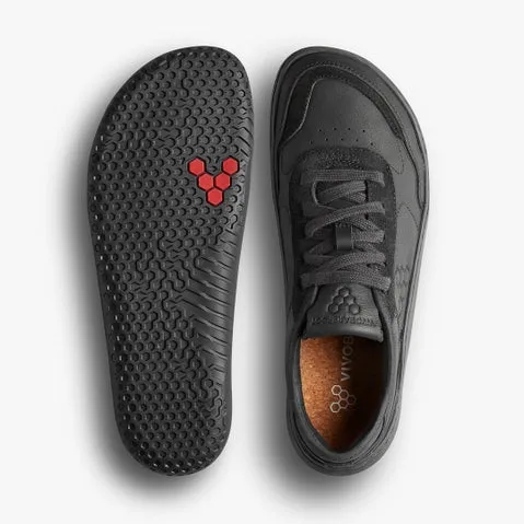 Vivobarefoot Gobi Sneaker Leather Men's