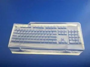 Viziflex Seels Inc keyboard cover for IBM KBRF3971, SK8821, 73p5220  #806G103