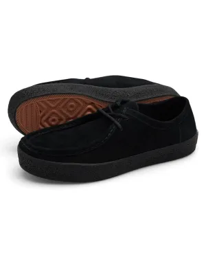 Vm006 Moc Shoes - Black/Black