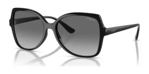 Vogue VO5488S Sunglasses | Size 56