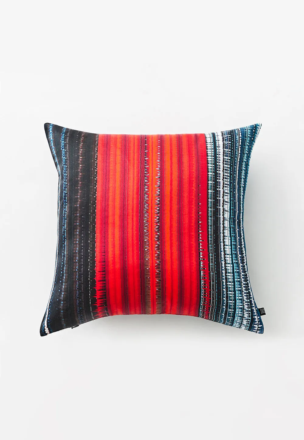 VOLCANO SQUARE CUSHION