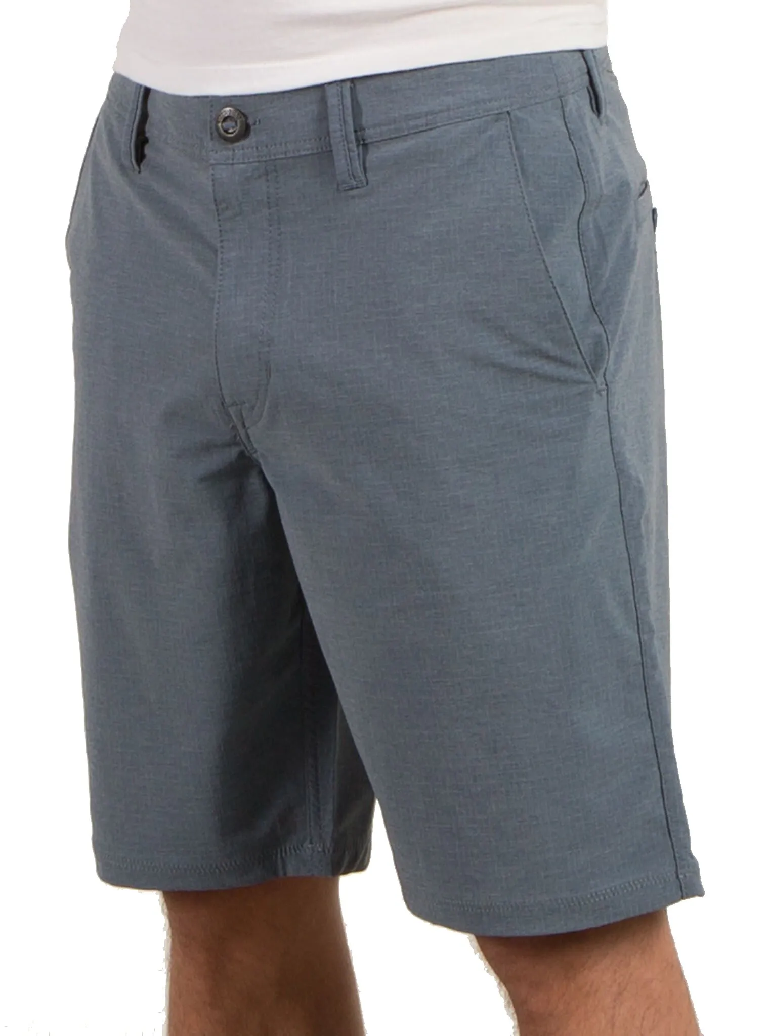 Volcom Frikin Surf N Turf Dry Hybrid Shorts