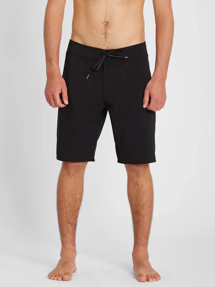 Volcom Lido Solid Mos 20 Boardshort