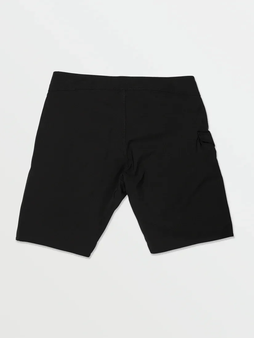 Volcom Lido Solid Mos 20 Boardshort