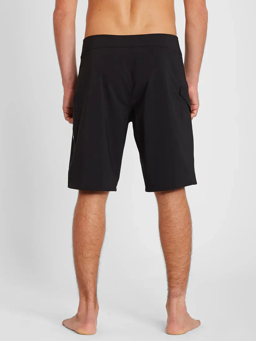 Volcom Lido Solid Mos 20 Boardshort