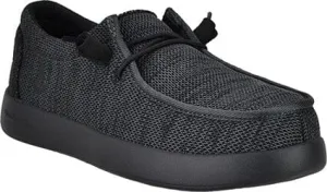 Volcom Men's - Chill Canvas Metal Free Slip-On Work Shoe - Composite Toe