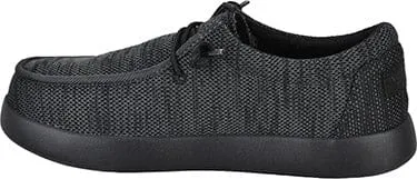 Volcom Men's - Chill Canvas Metal Free Slip-On Work Shoe - Composite Toe