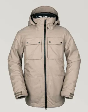 Volcom Pat Moore 3-In-1 Jacket