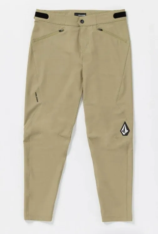 Volcom Trail Ripper Pants Khaki