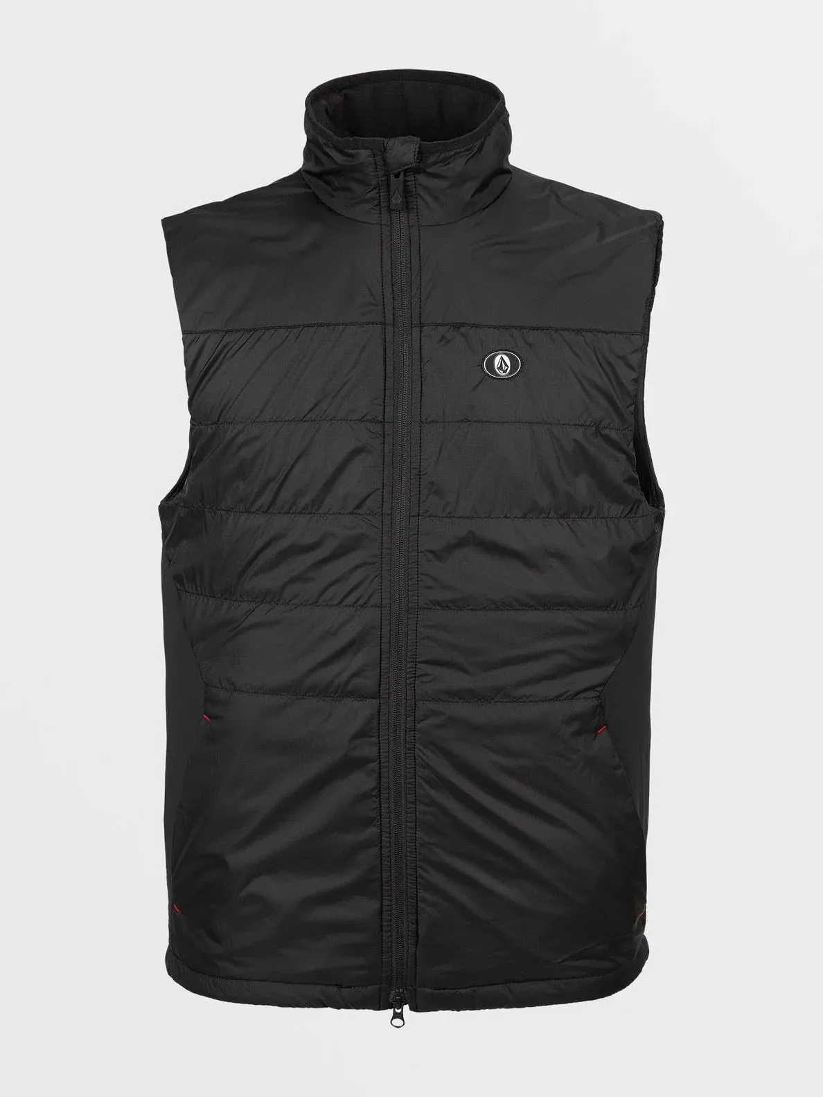 Volcom Utility Puff Vest 2024