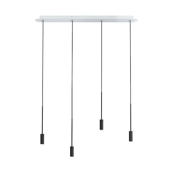 Volta Linear Pendant Light